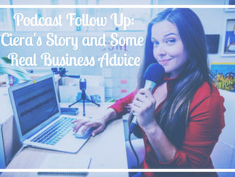 Actor Entrepreneur: Ciera Payton