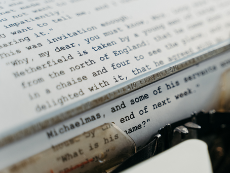 Mastering the Five-Paragraph Essay Format