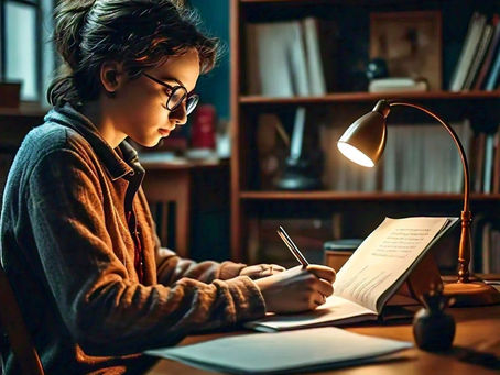 How to Write a Standout College Admission Essay: A Step-by-Step Guide