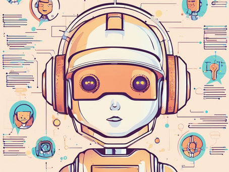 Build Your Own AI Chatbot: A Tech Passion Project for High School Students