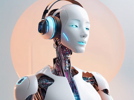Build an AI-Powered Personal Assistant Using Python