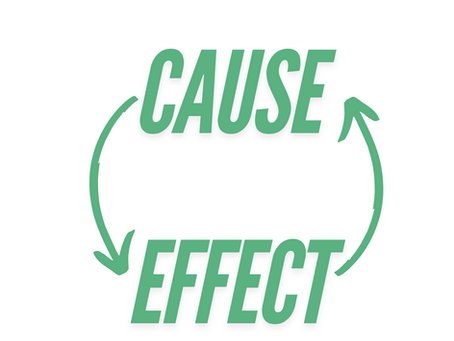 How to Write a Cause-and-Effect Essay
