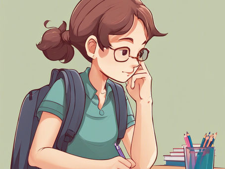 What Are Some Great Research Paper Topics for High School Students?