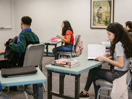 Using Writing Competitions to Strengthen Your College Applications