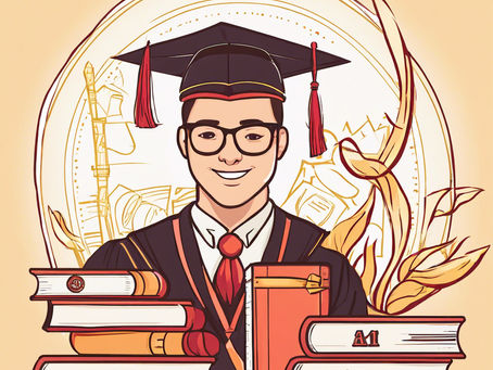 Top Scholarships in the U.S. for High School Students Preparing for College