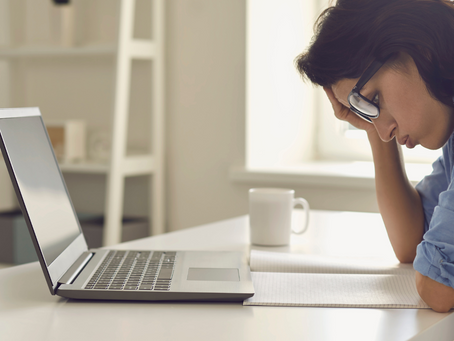 Top Mistakes to Avoid in College Admission Essays