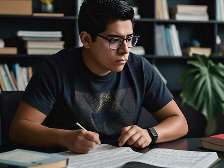 SAT/ACT Preparation: When and How to Start – A Step-by-Step Guide