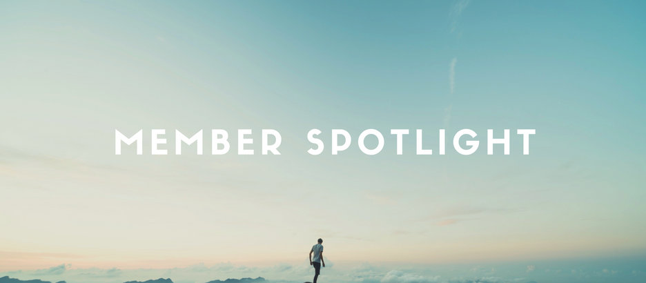 IR Spotlight: Dr. Cassandra Montgomery