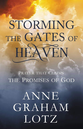 Storming The Gates of Heaven