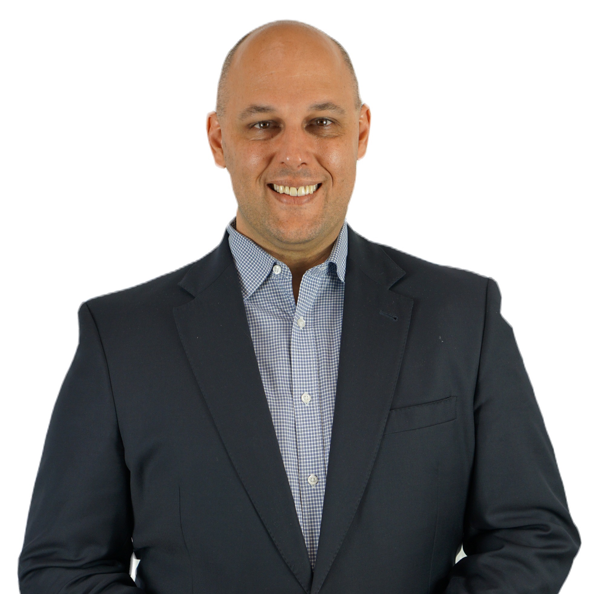 Writer: Rev. Steven Baran