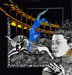 Lucie - taurokathapsia