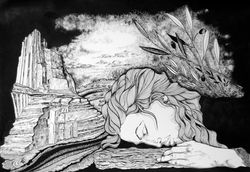 Le Jardin des Oliviers