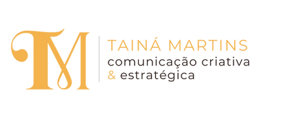 tainá martins comunicação e marketing