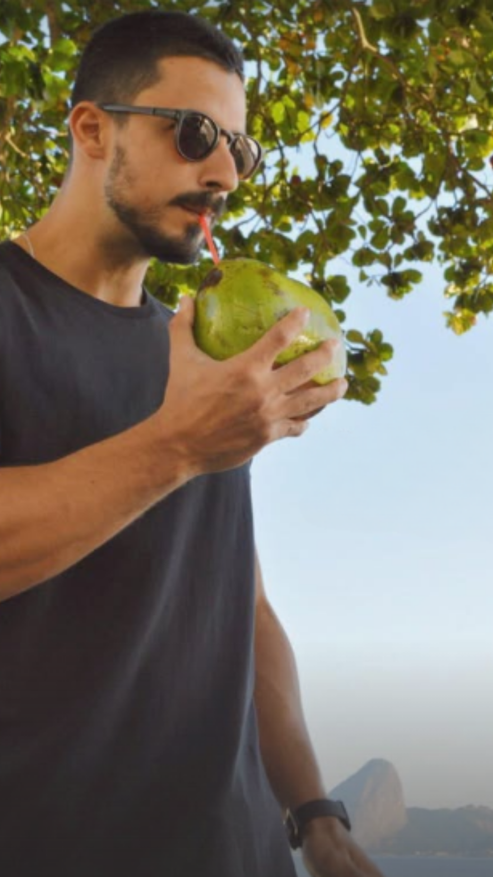 Direção de editorial de moda