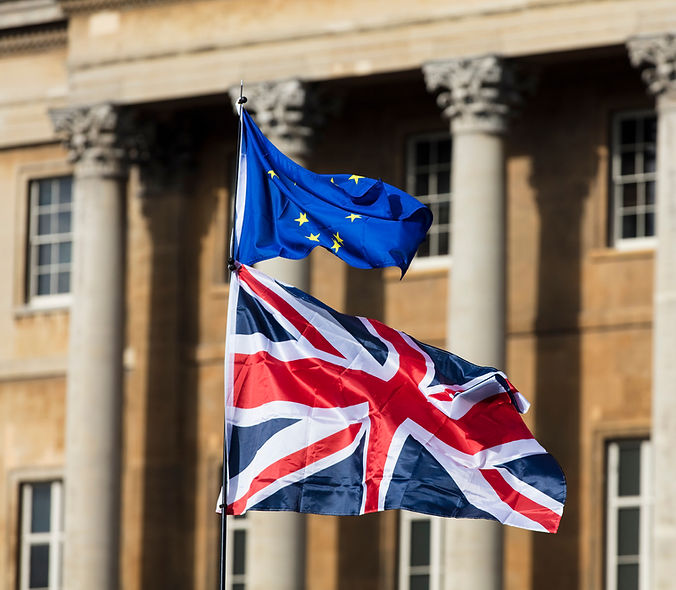 Bandeira britânica