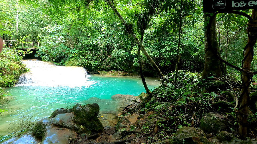 El Nicho Cienfuegos