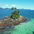 Ilha Angra dos Reis
