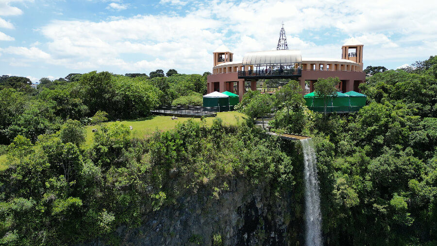 Parque Tangua