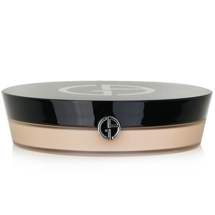 GIORGIO ARMANI - Luminous Silk Glow Fusion Powder 3.5g/0.12oz
