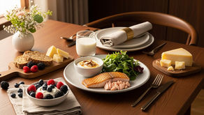 五十歲女性健康管理指南｜營養運動檢查全攻略