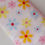 Thumbnail: Handmade Daisy Fabric Pencil case