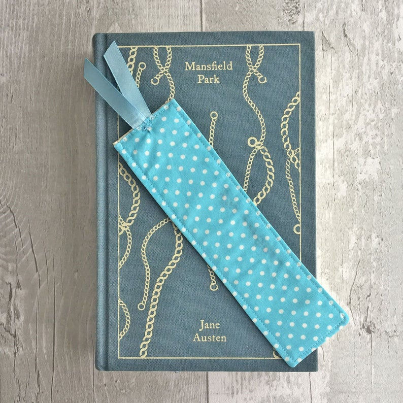Thumbnail: Personalised 'Shhh… I'm Reading' Bookmark