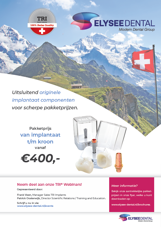 TRI advert