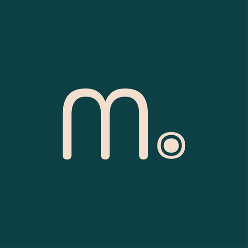 icon Mesa Redonda Branding and Illustration | Amy Cabrero 