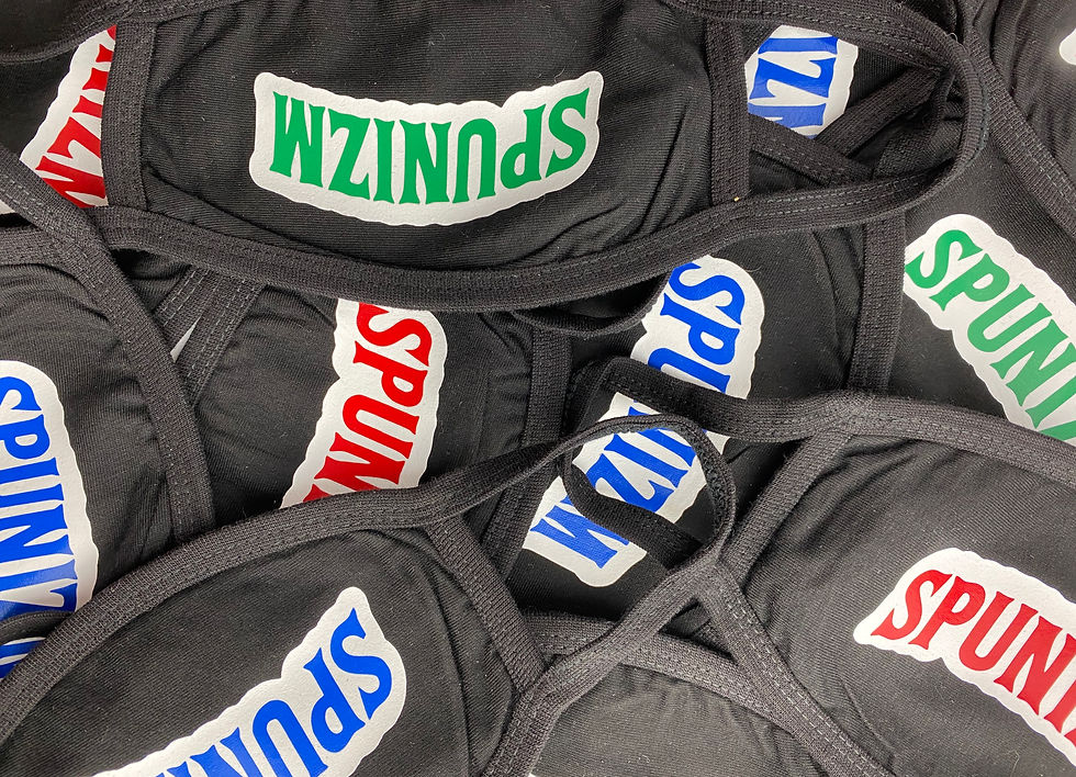 MASKUP Wallpaper! (DLC)