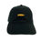 Miniatura: V-Line Pin Dad Hat (Kids-Black/Gold)
