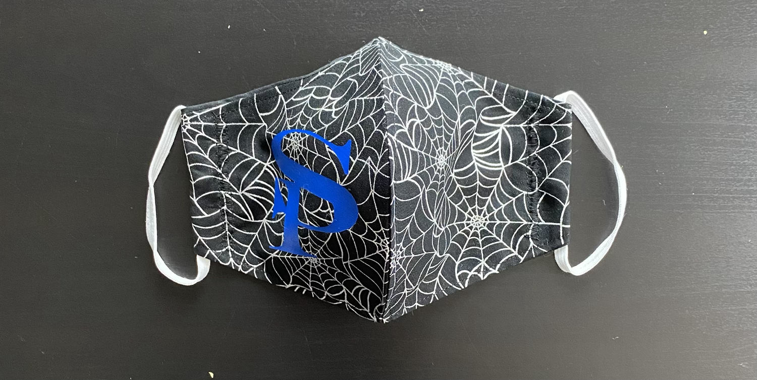 Spider Web SP Face Mask (Women’s)