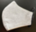 Thumbnail: Heather WOODS Face Mask (Men’s)