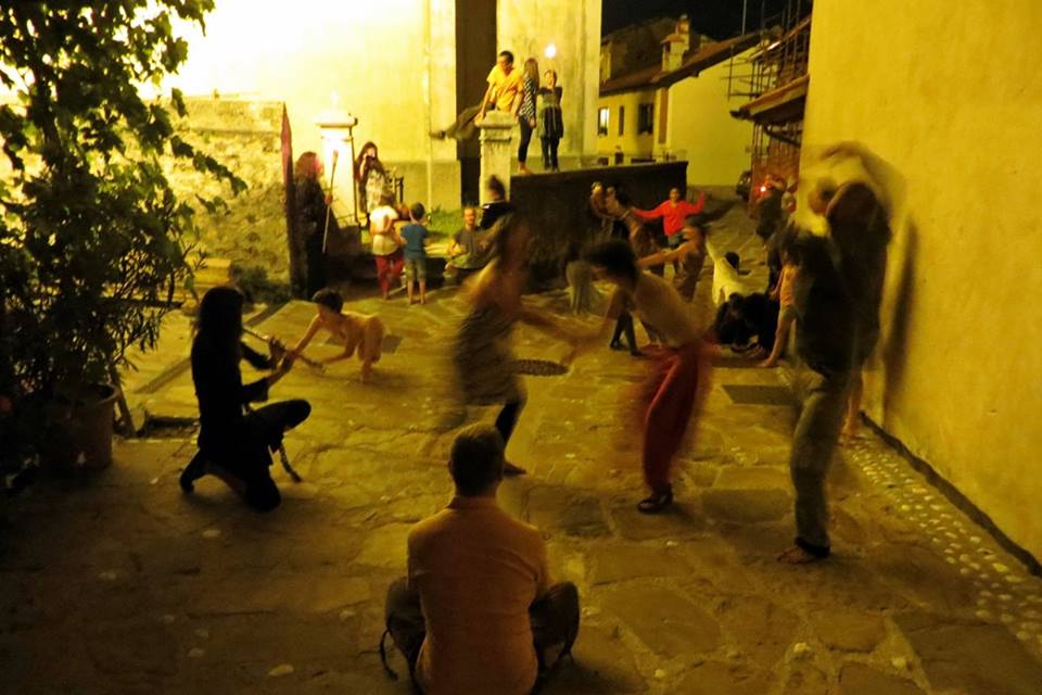 fičo dance journey