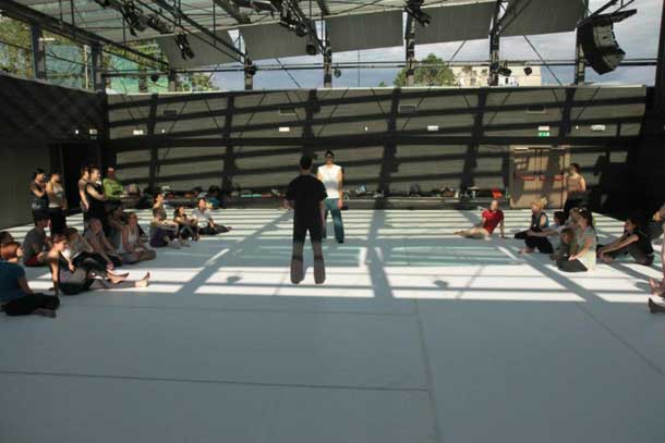 fico trening