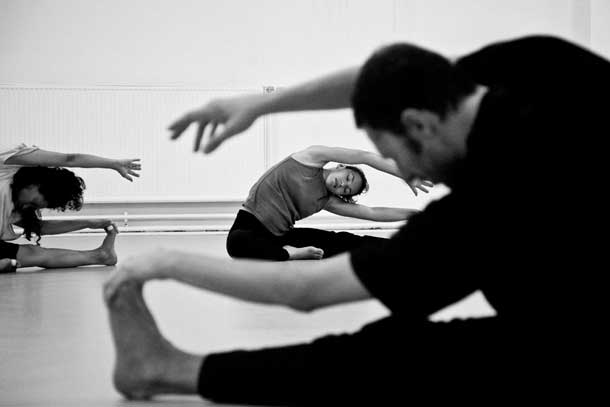 fico trening