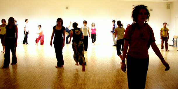 fico trening