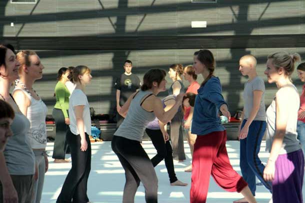 fico trening
