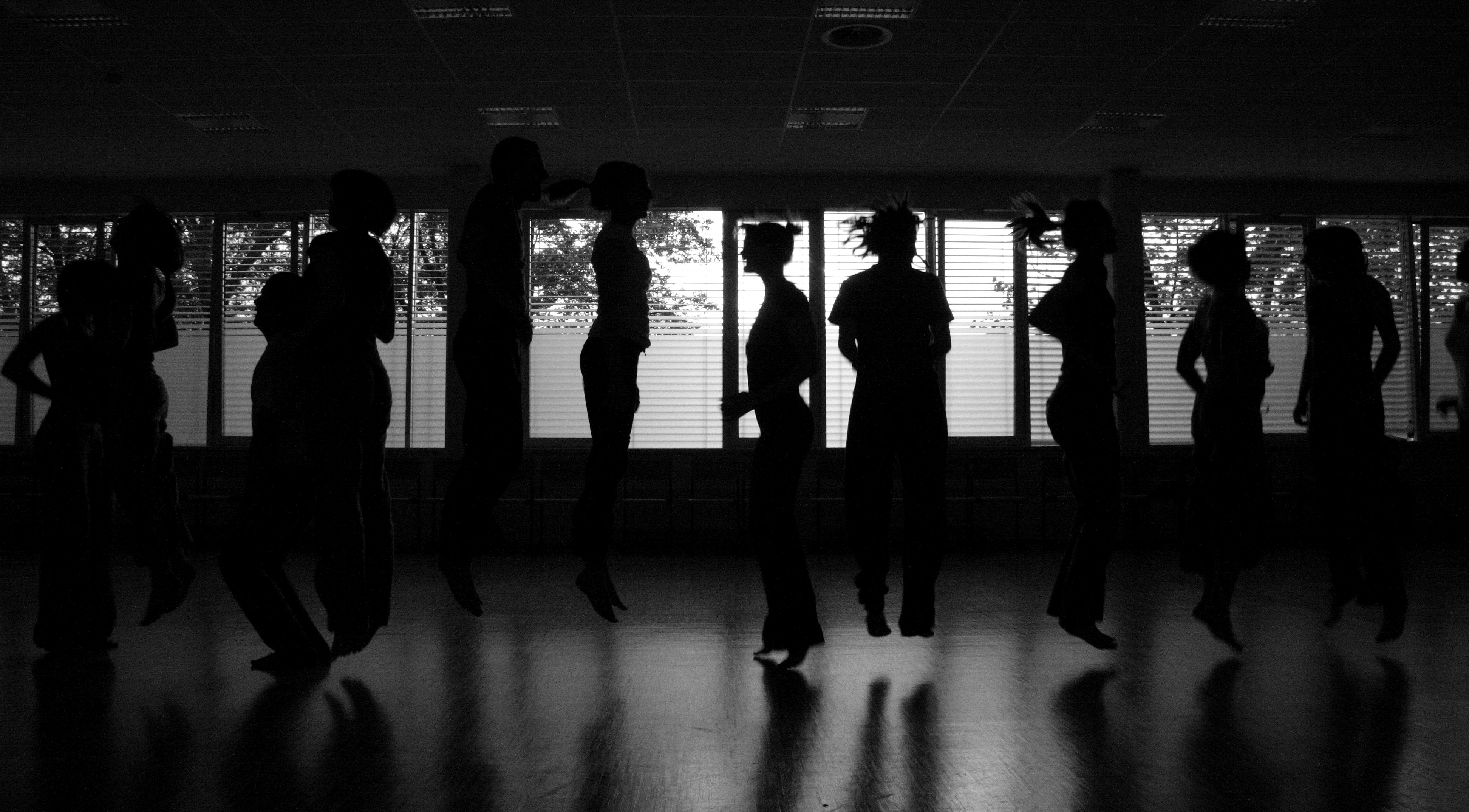 fico trening