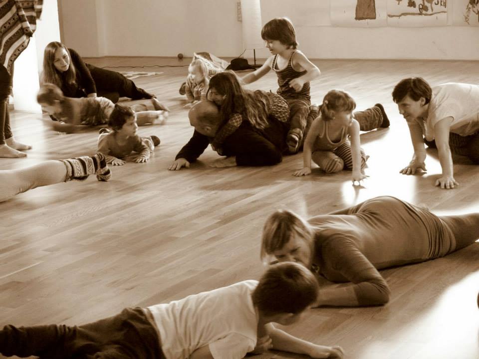 contact kids sandra anais
