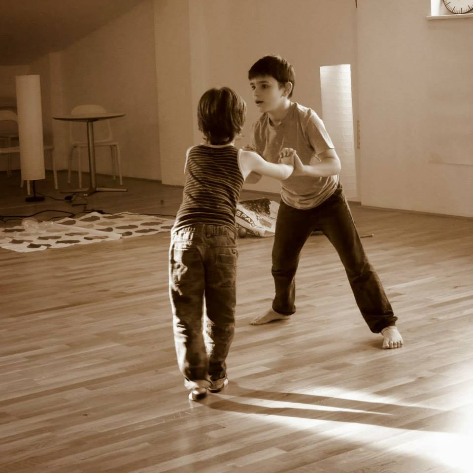 contact kids sandra anais