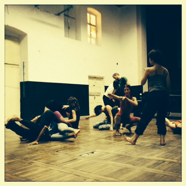 fico dance journey