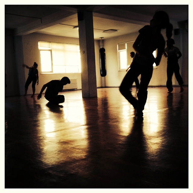 fico trening