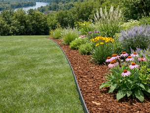 What Season Is Cheapest for Landscaping in Rochester MN?