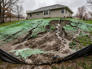 Why Did My Hydroseed Wash Out in Rochester MN?