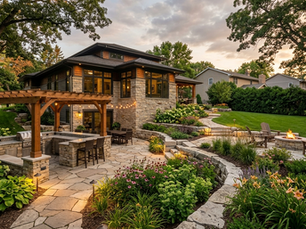 How Much Does Landscaping Cost in Rochester MN in 2026?