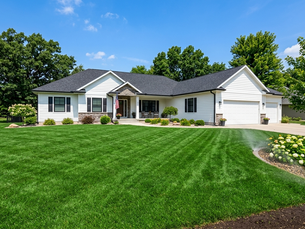 What Is the Best Sod for Mankato Sun Exposure?