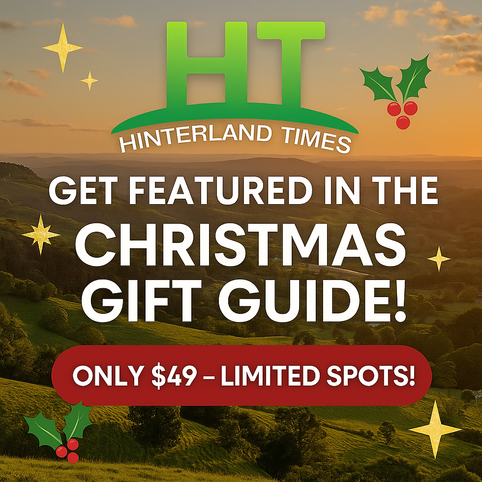 Product or Service in HT Christmas Gift Guide