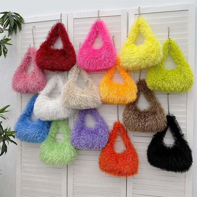 Fur Babies shoulder Bag-Online Only