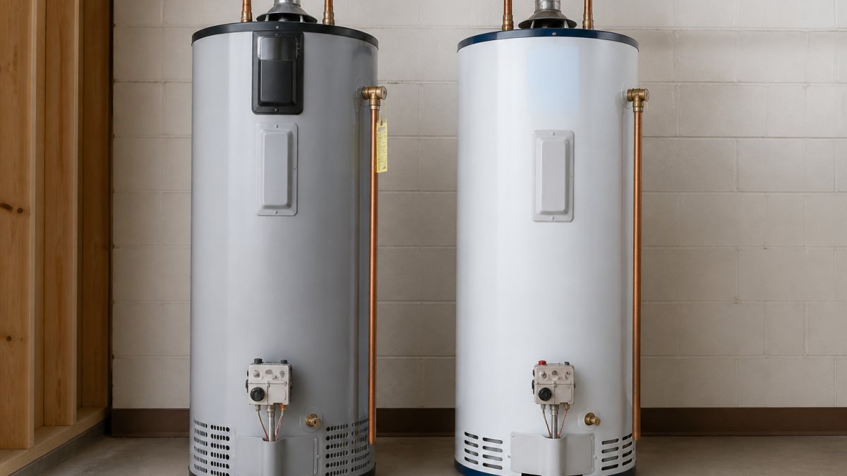 AO Smith vs Bradford White: 2026 Water Heater Review