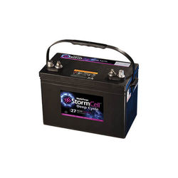 Storm Cell B12v31 AGM